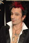 Tommy Lee photo